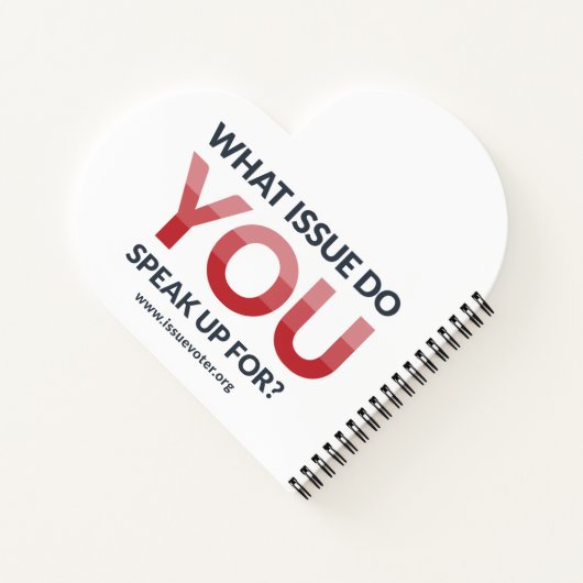 I <3 Carnet IssueVoter (Dos)