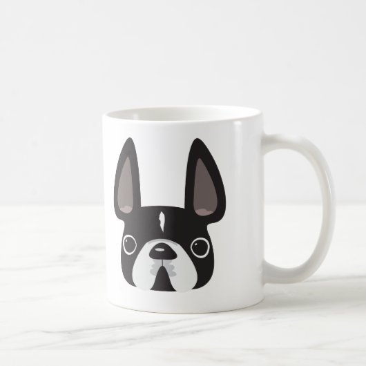 I <3 Frenchie Mok (Rechts)