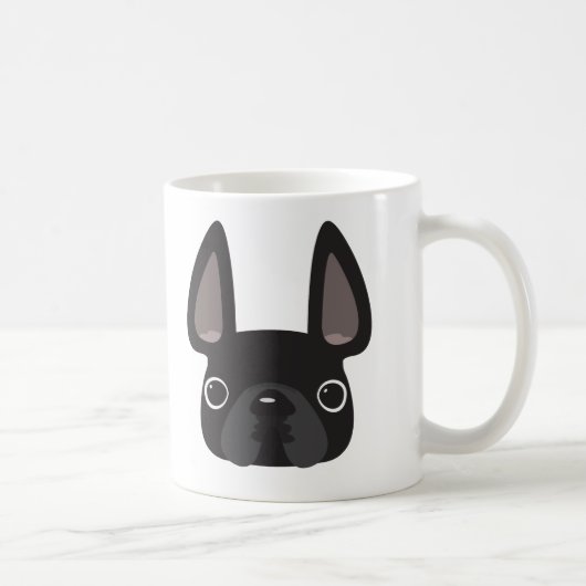 I <3 Frenchie Mok (Rechts)