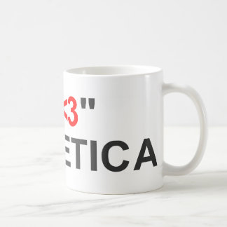 I "<3" HELVETICA Mok