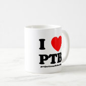 I < 3 PTB Mok (Voorkant rechts)