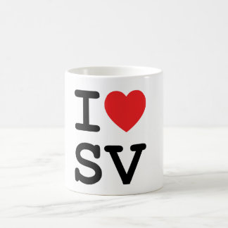 I <3 SV KOFFIEMOK