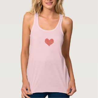 I <3 Vacatie Tanktop