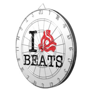 I 45 Adapter Beats Dartbord
