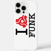 I 45 Adapter Funk Case-Mate iPhone Case (Achterkant)