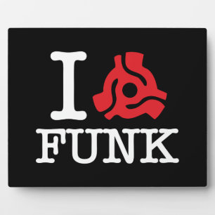 I 45-adapter Funk Fotoplaat