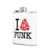 I 45 Adapter Funk Heupfles (Links)