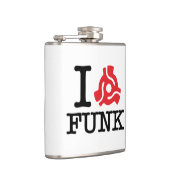 I 45 Adapter Funk Heupfles (Rechts)