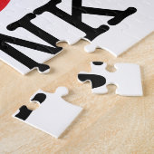 I 45 Adapter Funk Legpuzzel (Zijkant)