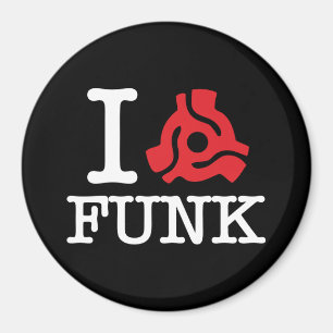 I 45 Adapter Funk Magneet