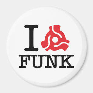 I 45 Adapter Funk Magneet