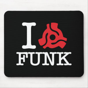 I 45 Adapter Funk Muismat