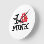 I 45 Adapter Funk Ronde Klok (Hoek)