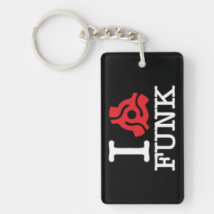 I 45 Adapter Funk Sleutelhanger
