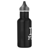 I 45 Adapter Funk Waterfles (Links)