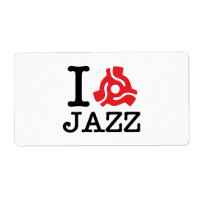 I 45 Adapter Jazz