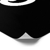 I 45 Adapter Jazz Poster (Hoek)