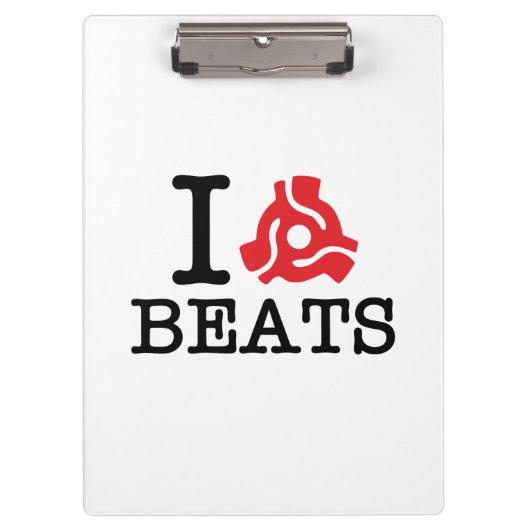 I 45 Adapter slaat Klembord (Voorkant)