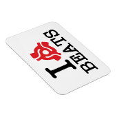 I 45 Adapter slaat Magneet (Rechterzijde)