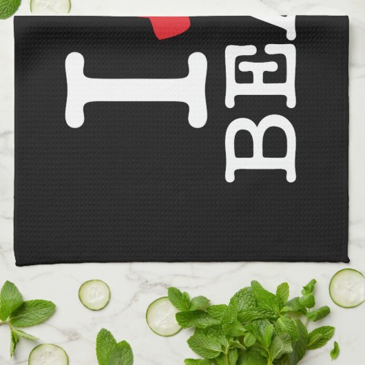 I 45 Adapter slaat Theedoek (Gevouwen)