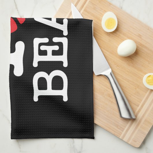 I 45 Adapter slaat Theedoek (Quarter Fold)