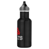 I 45 Adapter slaat Waterfles (Rechts)