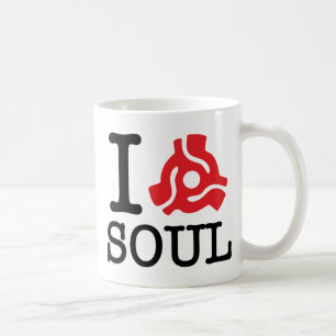 I 45 Adapter Soul Koffiemok