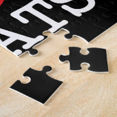 I 45-adapterbeats legpuzzel (Zijkant)