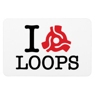 I 45 Adapterlijnen Magneet