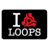 I 45 Adapterlijnen Magneet (Horizontaal)