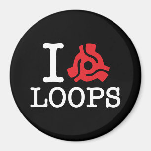 I 45 Adapterlijnen Magneet