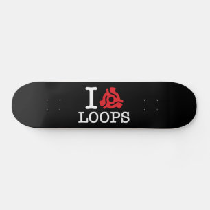 I 45 Adapterlijnen Skateboard