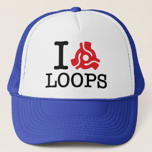 I 45 Adapterlijnen Trucker Pet