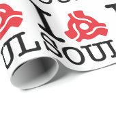 I 45-adaptersol cadeaupapier (Rol Hoek)