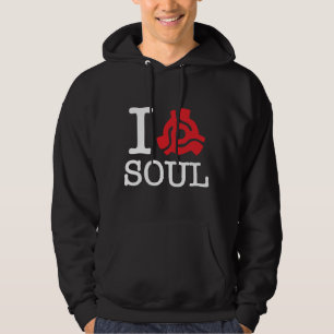 I 45-adaptersol hoodie