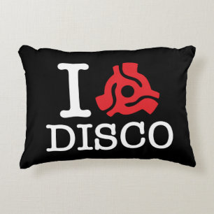 I 45 Disco adapter Accent Kussen