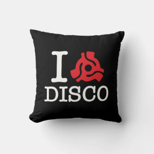 I 45 Disco adapter Kussen