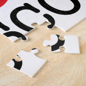 I 45 Disco adapter Legpuzzel (Zijkant)