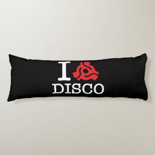 I 45 Disco adapter Lichaamskussen