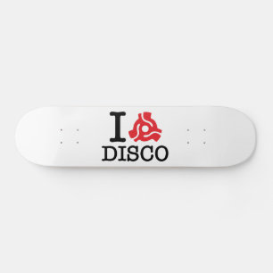 I 45 Disco adapter Skateboard
