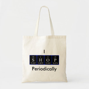I Acheter périodiquement le sac fourre-tout de mo