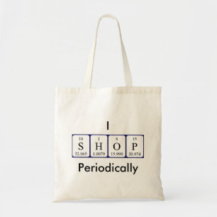 I Acheter périodiquement le sac fourre-tout de mo