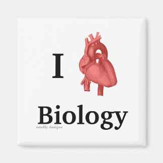i aimant de biologie cardiaque