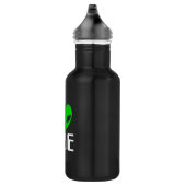 I Alien Heart EBE Waterfles (Rechts)