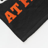 I Almost Always Almost Win At Fantasy Football Fleece Deken (Hoek)