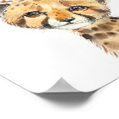 I am a child of God Bible Verse Poster for Kids (Coin)