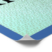 I Am A Citizen Poster (Hoek)