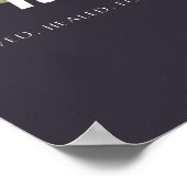 I am a Daughter of the King Poster (Coin)