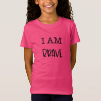 { I Am Brave } Empowerment T-Shirt