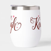 I am Kassez - Self-Love Valentines Cadeau (Droite)